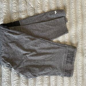 Gray Women’s Pants